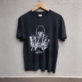 Vintage The Adicts Band Punk Tee Clockwork Orange