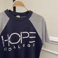 Vintage 70s 80s University Art Graphic Tee Shirt Unsoundrags Hoodie, Sweatshirt | FlexRushtees.com