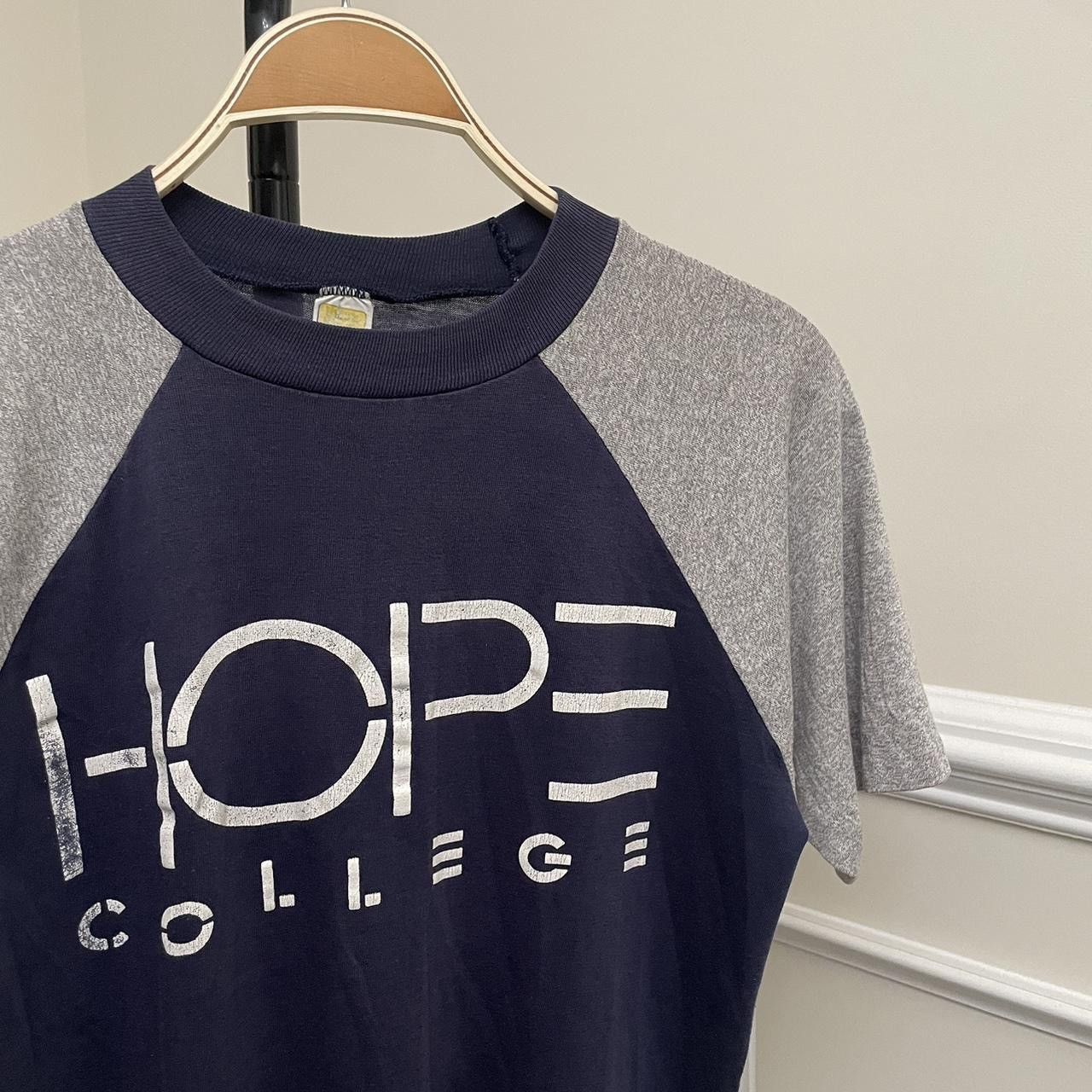Vintage 70s 80s University Art Graphic Tee Shirt Unsoundrags Hoodie, Sweatshirt | FlexRushtees.com