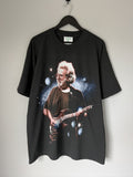Ceramics Online Ceramics Jerry Garcia Space Tee In Black