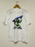 Vintage 90s Zaku Ii Ms 06 T Shirt Gundam Souviner Hoodie, Sweatshirt | FlexRushtees.com