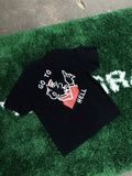 Superrradical Monopoly Black Go To Hell Tee Xxl 2xl Hoodie, Sweatshirt | FlexRushtees.com