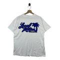 Vintage 90 Local Motion Hawaii Coconut Beach Tee Shirt Top