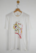 Vintage Sailormoon Pretty Soldier Shirt 90s