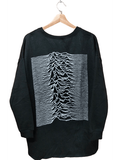 Joy Division X Zara Rare Joy Division Rock Band Sweatshirt T-Shirts, Hoodie | FlexRushtees.com