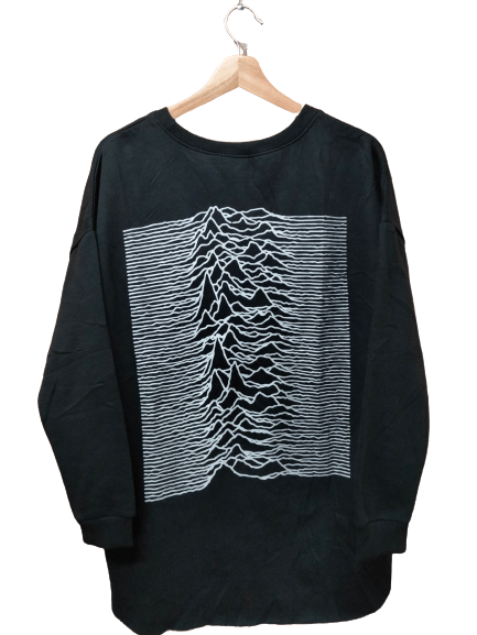 Joy Division X Zara Rare Joy Division Rock Band Sweatshirt T-Shirts, Hoodie | FlexRushtees.com