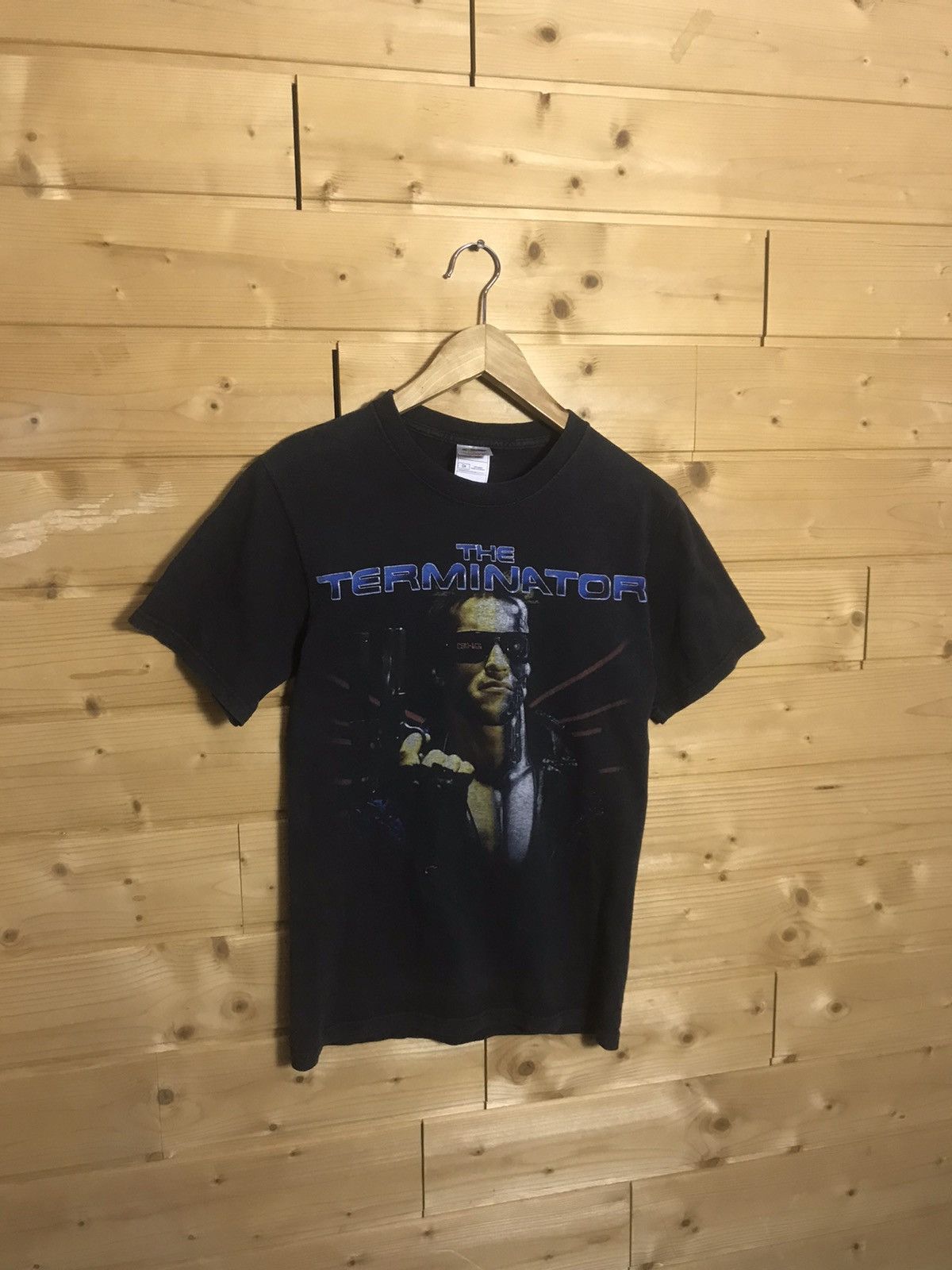 Vintage 2009 Terminator T Shirt