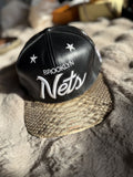 Just Don X Mitchell Ness Justdon Donc X Barney S Ny Mitchell Ness Brooklyn Nets C