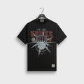 Kith For The Ny Knicks Madison Square Garden Burst Jones Tee Hoodie, Sweatshirt | FlexRushtees.com