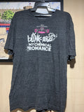 Hurley X Honda X Blink 182 X Chemical Rmance T-Shirts, Hoodie, Sweatshirt | FlexRushtees.com