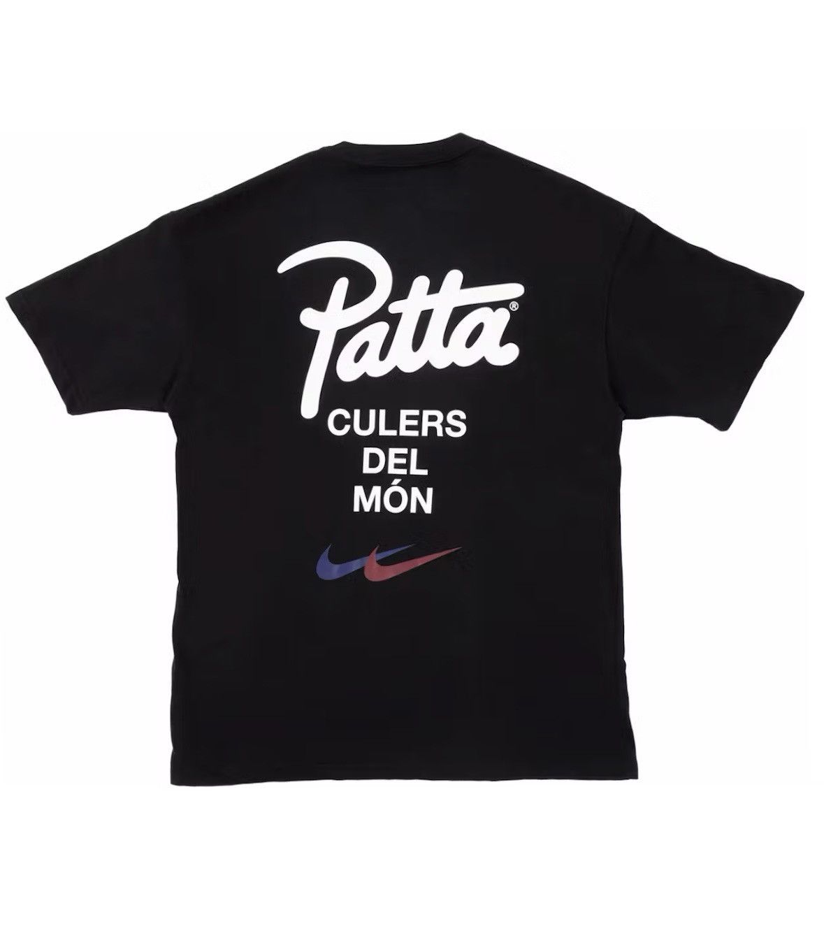 Patta X Barcelona T Shirt