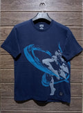 Playstation Capcom Usa Street Fighter Chun Li Tee