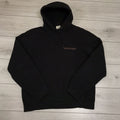 Vintage Takken 6 Hoodie Size L