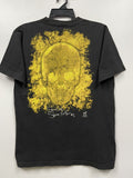 Vintage X Wcw Nwo Rare Vintage 1998 Stone Cold Terminator Fire Titan Sport Tee