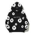 Vintage Men S Printed Hoodie T-Shirts, Sweatshirt | FlexRushtees.com