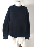 Allsaints Black Wool Oversize Sweater T-Shirts, Hoodie, Sweatshirt | AU16VibeMintTees.com