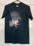 Hundreds The Hundreds It T Shirt Pennywise Stephen King Horror Movie Hoodie, Sweatshirt | FlexRushtees.com