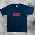 Vintage 90s Black Movie Scarface Promo Small T-Shirts, Hoodie, Sweatshirt | FlexRushtees.com