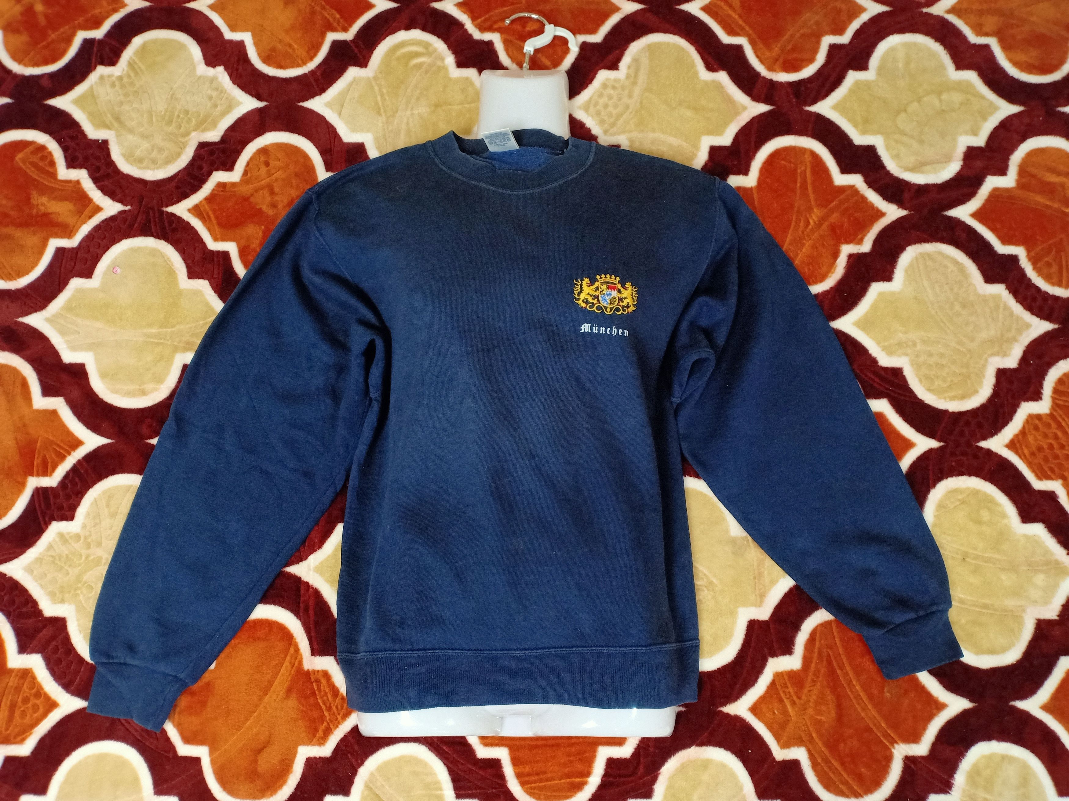Vintage Jerzees 262 Sweatshirts