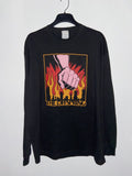 Band Tees The Offsprings Band Tour Tee Xl 2004 Uni Rare Find Merch Aaa Hoodie, Sweatshirt | FlexRushtees.com