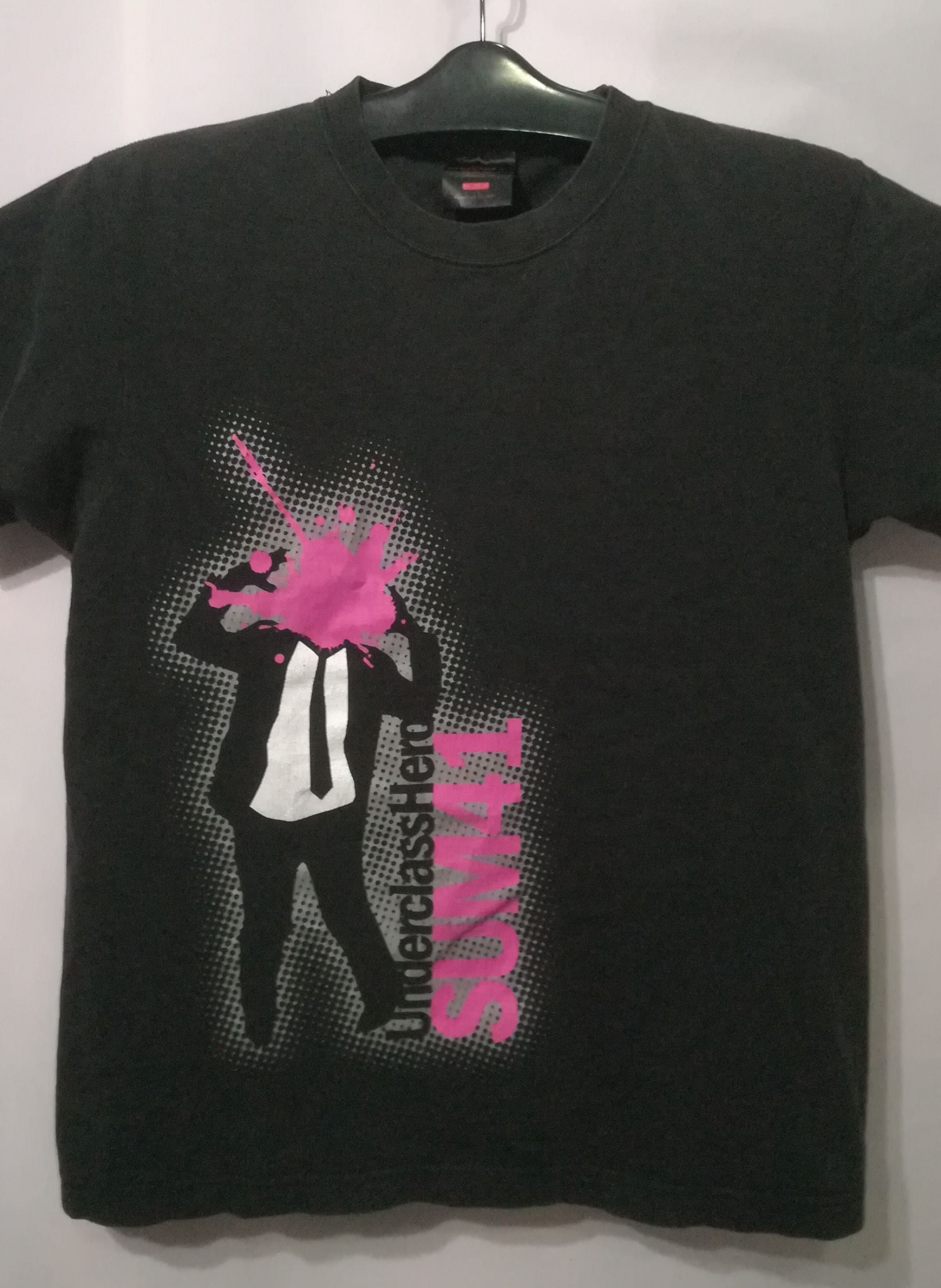 Vintage Sum 41 Canadian Rock Band Tshirt Hoodie, Sweatshirt | FlexRushtees.com