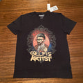 Eleven Paris Brand Nwt Eleven Paris Van Gogh Selfie Artist T Shirt Hoodie, Sweatshirt | FlexRushtees.com
