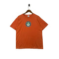 Vintage The Galaxy Cocoa Anvil Tee Shirt