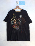 Freedy A Nightmare On Elm Street Movie Tee