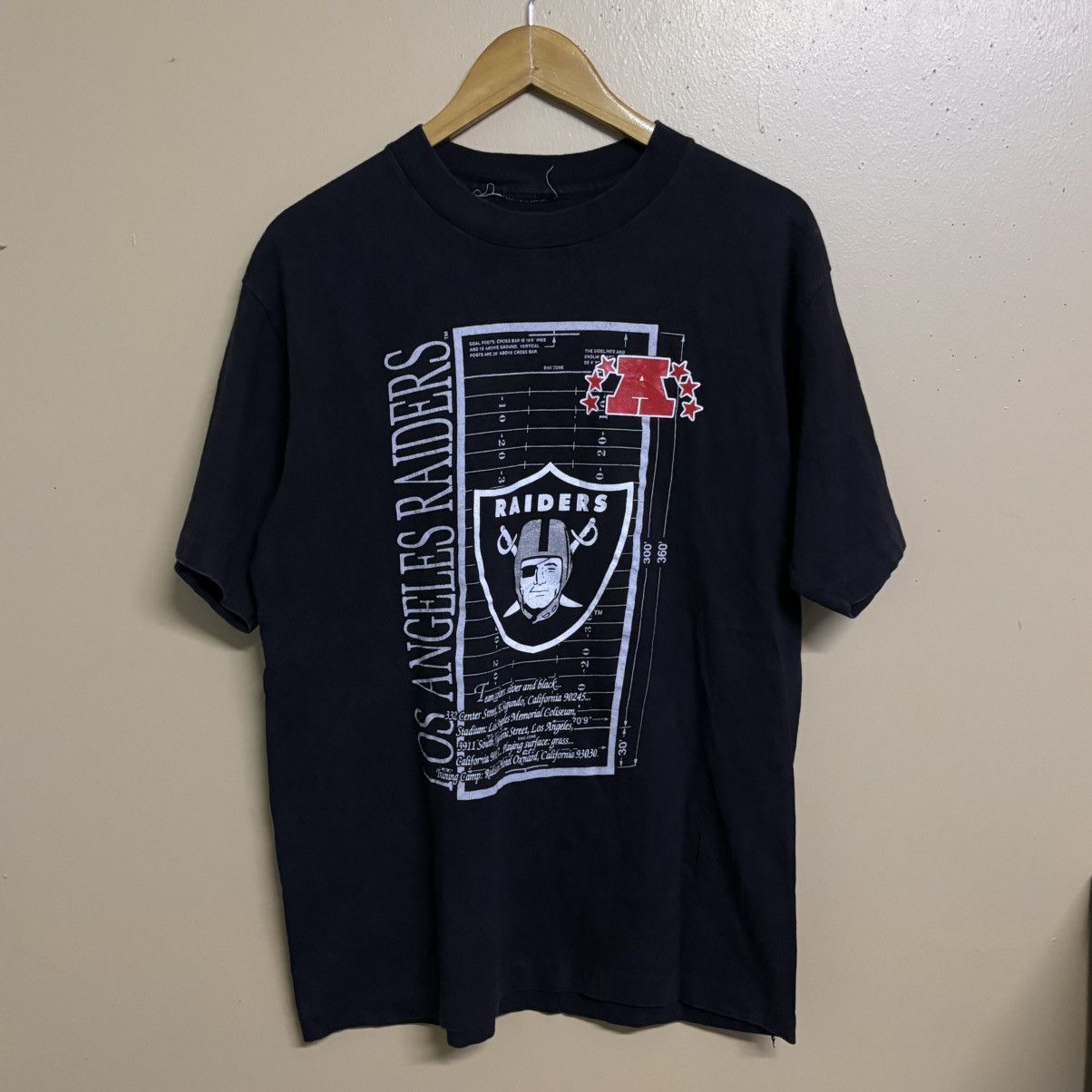 Mlb Raiders Vintage Tees Hoodie, Sweatshirt | FlexRushtees.com