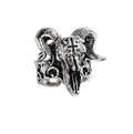 Jewelry Custom Ring Diabolic
