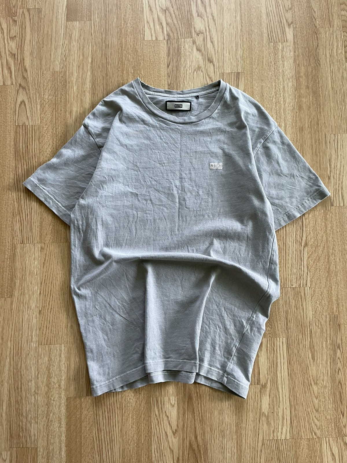 Kith Logo T Shirt Hoodie, Sweatshirt | FlexRushtees.com