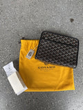 Black Goyard Jouvance Toiletry T-Shirts, Hoodie, Sweatshirt | FlexRushtees.com