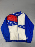 Starter Crazy Vintage Essential Usa 1996 Olympic Starter Windbreaker