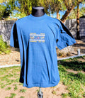 Other Textil Inca Machupicchu Cusco Peru Embroidered Cotton Shirt