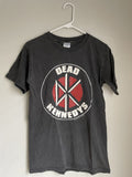 Vintage Dead Kennedy S Band T Shirt Small Hoodie, Sweatshirt | FlexRushtees.com