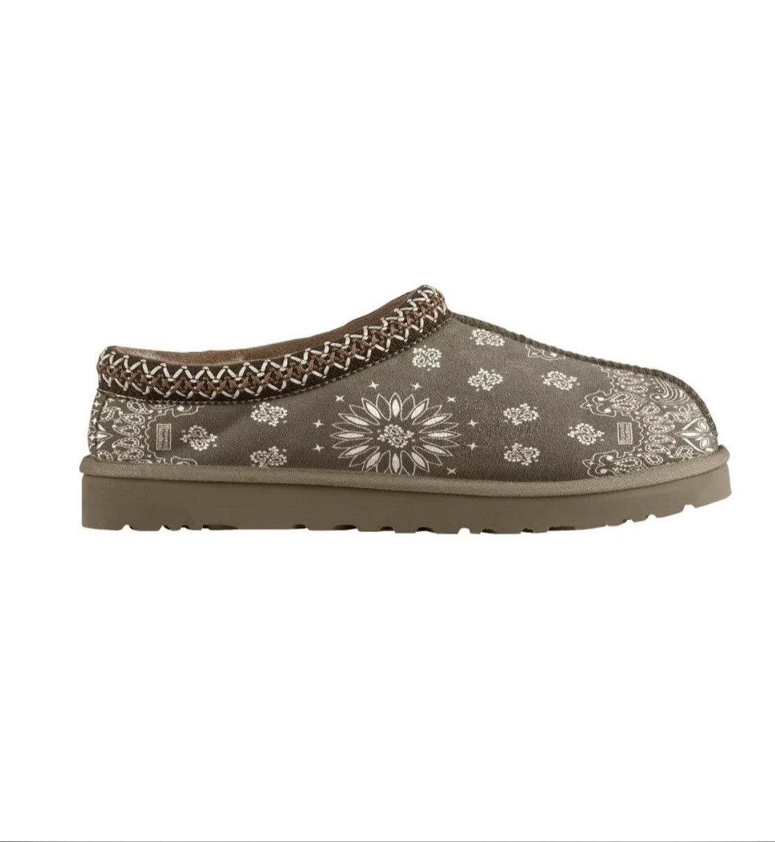 Bravest Studios Confirmed Order Bravest Studios Paisley Slippers