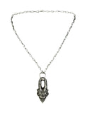 Japanese Brand Bandai Garo Madou Tool Silva Necklace T-Shirts, Hoodie, Sweatshirt | AU16VibeMintTees.com