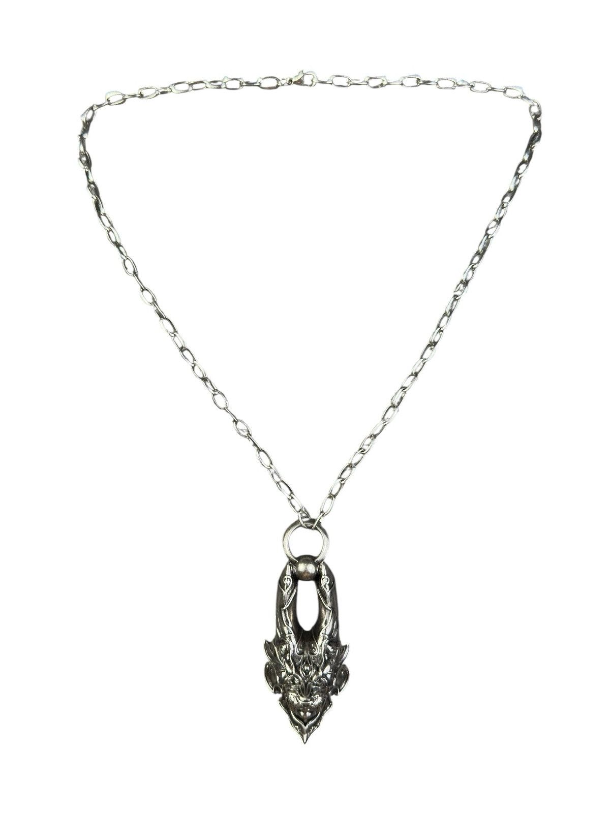 Japanese Brand Bandai Garo Madou Tool Silva Necklace T-Shirts, Hoodie, Sweatshirt | AU16VibeMintTees.com