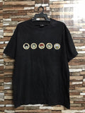 Vintage Limp Bizkit X Band Tees X Vintage Hoodie, Sweatshirt | FlexRushtees.com