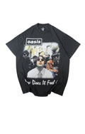 Vintage Oasis T Shirt How Does It Feel Hoodie, Sweatshirt | FlexRushtees.com