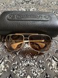 Hearts Chrome Hearts Grand Beast Glasses