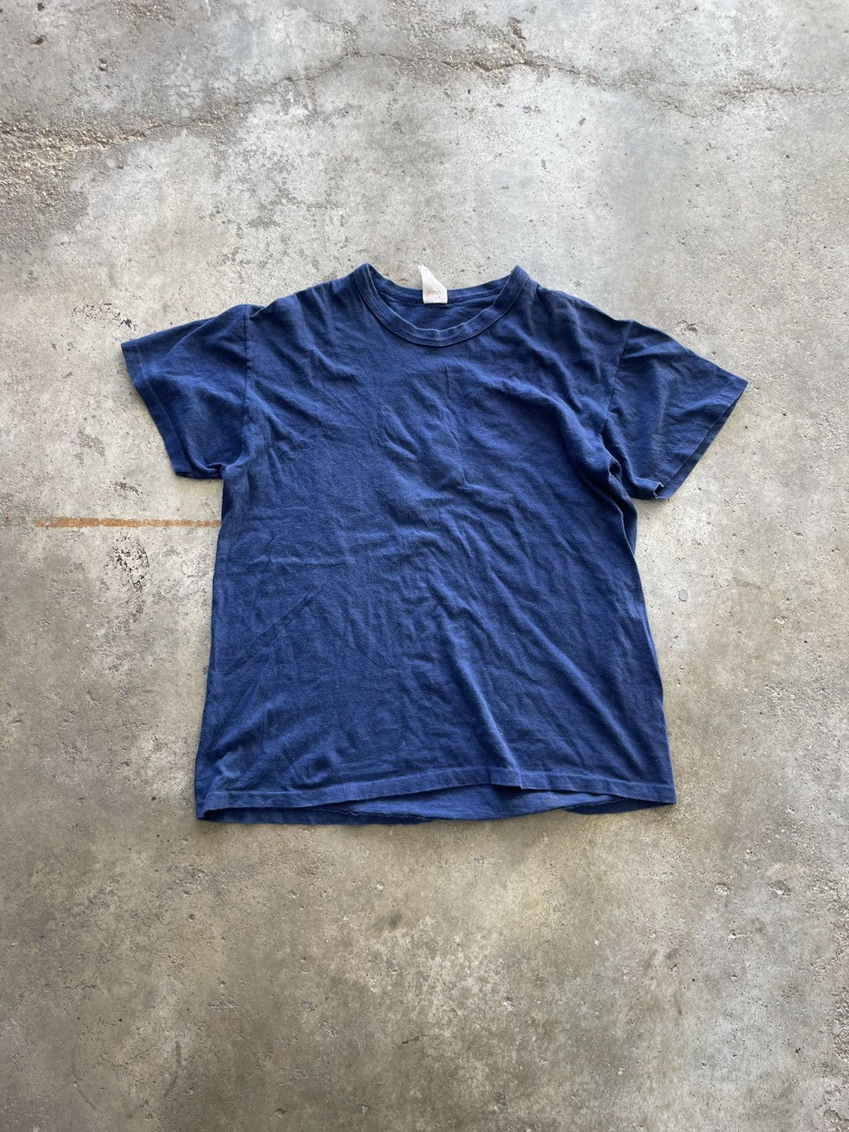 Vintage 60s Southern Athletic 14 T Shirt