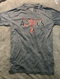 Champion Sdsu Aztec Shirt