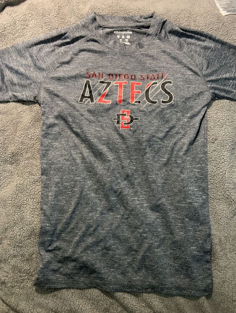 Champion Sdsu Aztec Shirt