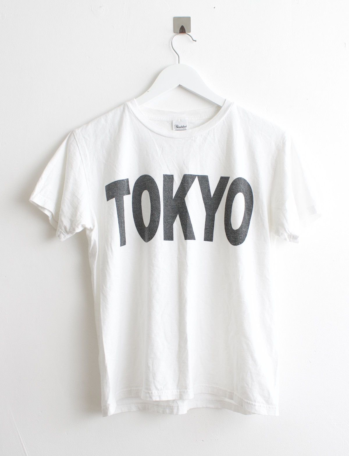 Other Printstar Japan Tokyo Tee Hoodie, Sweatshirt | FlexRushtees.com