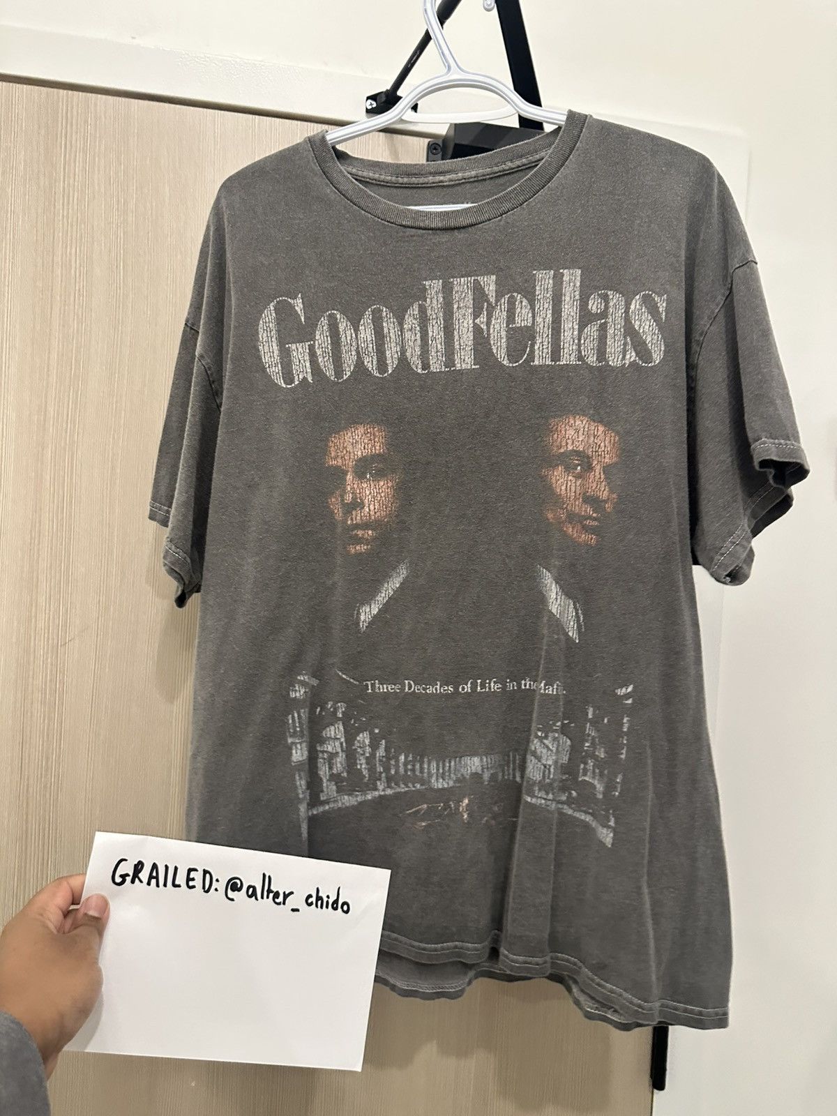 Vintage Goodfellas Tee