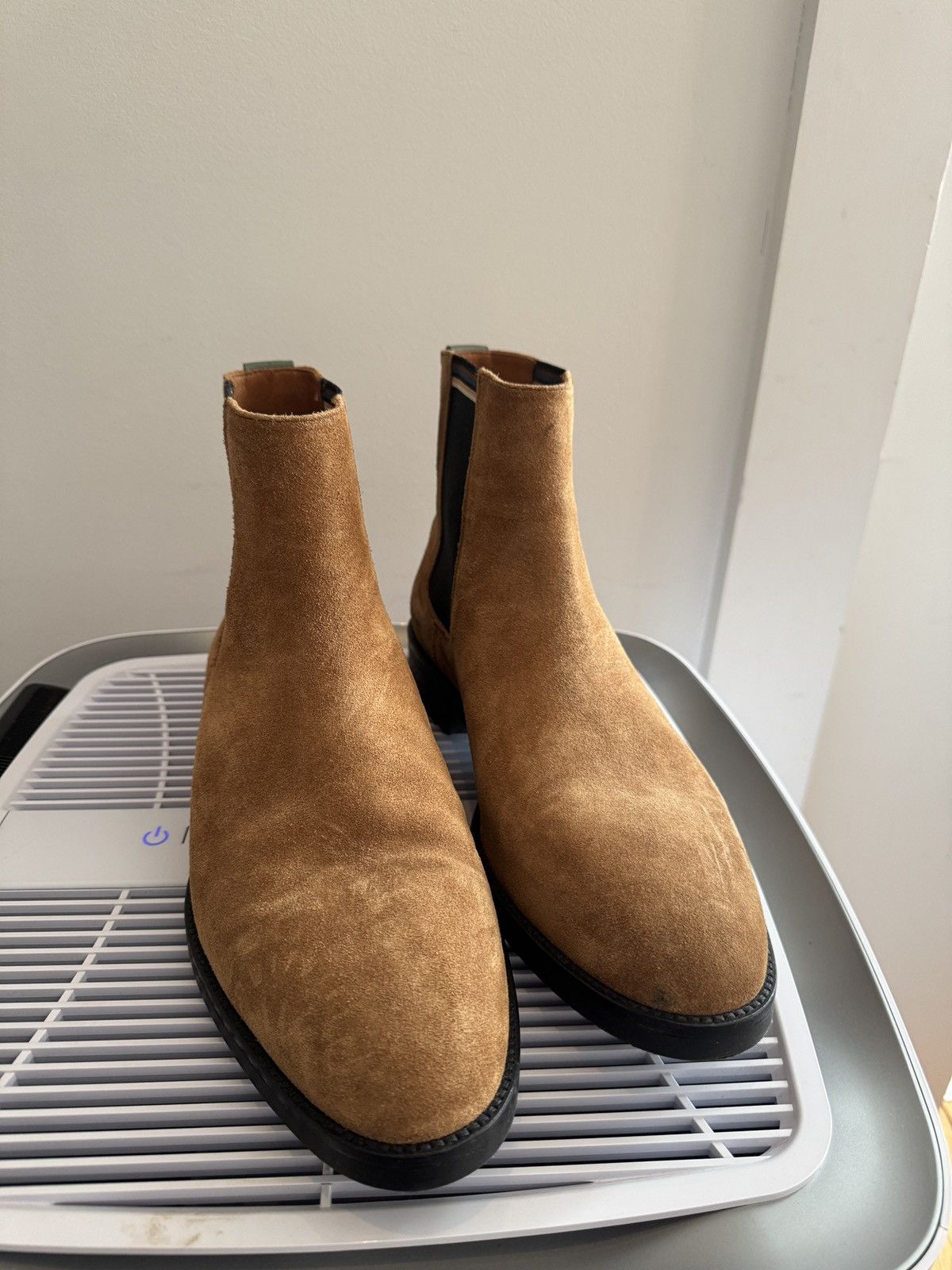 Smith Paul Smith Cedric Chelsea Boot Sz 11 5 T-Shirts, Hoodie, Sweatshirt | AU16VibeMintTees.com