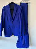 Smith Paul Smith Bright Blue Suit T-Shirts, Hoodie, Sweatshirt | AU16VibeMintTees.com
