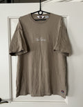 Davis Vintage Ben Devis T Shirt Tee Size Xl