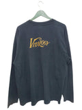 Band Tees Vintage Pearl Jam Vitalogy 90s Long Sleve Hoodie, Sweatshirt | FlexRushtees.com